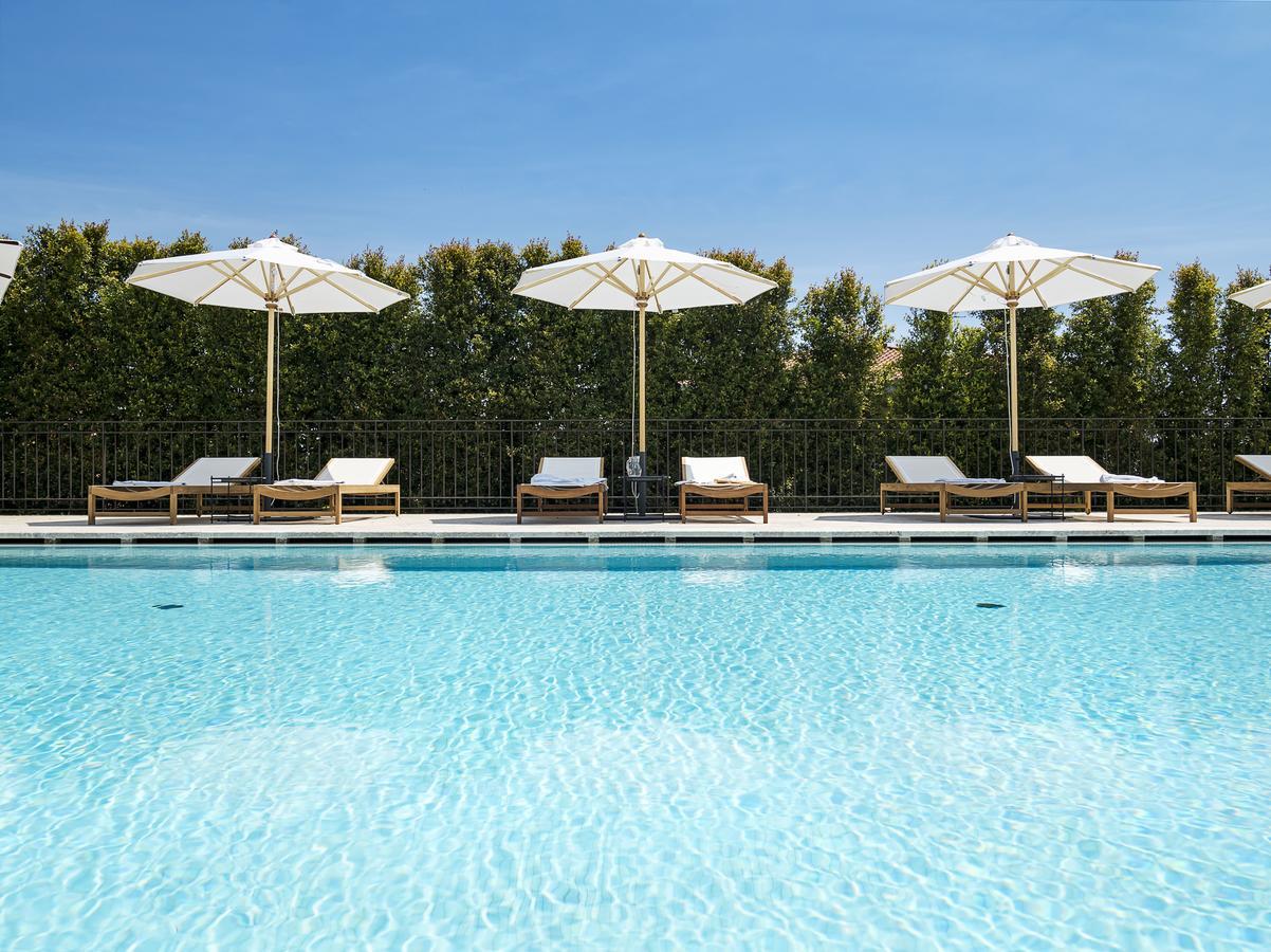 Relais San Giuliano Hotel Viagrande Exterior photo