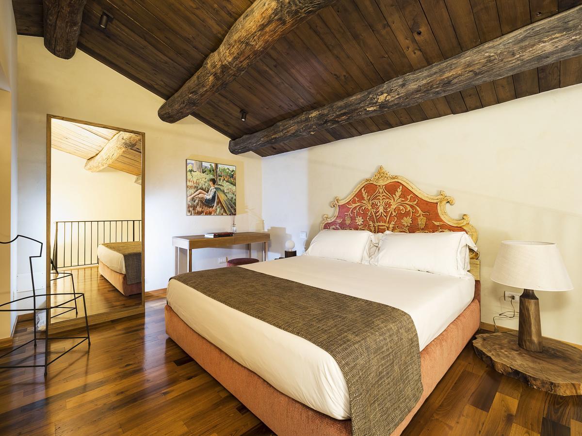 Relais San Giuliano Hotel Viagrande Exterior photo